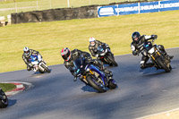 Evening Low_Mid Group Blue Bikes